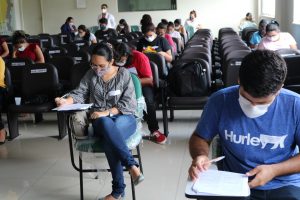 Imagem da notícia - FCecon divulga resultado da prova de títulos e análise curricular da Residência em Enfermagem
