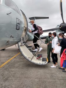 Imagem da notícia - Pacientes da FCecon farão cirurgia oncológica fora do Amazonas