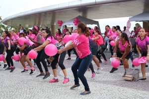 Imagem da notícia - Dia Mundial do Câncer alerta para adoção de hábitos saudáveis
