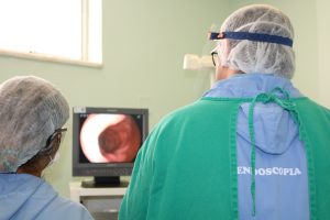 Imagem da notícia - Diagnóstico precoce de câncer colorretal aumenta sobrevida de pacientes em 95%