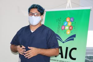 Imagem da notícia - Paic-FCecon abre novo edital com destaque para inovação tecnológica em Oncologia