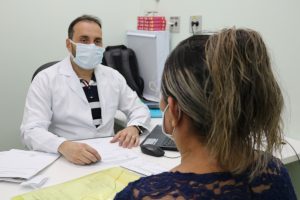 Imagem da notícia - FCecon alerta para sinais do câncer de tireoide e importância do diagnóstico precoce