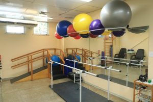 Imagem da notícia - FCecon completa 47 anos e tem Ambulatório de Fisioterapia reformado e modernizado