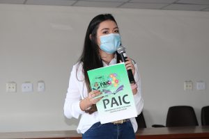 Imagem da notícia - Paic-FCecon completa 10 anos contribuindo com pesquisas em Oncologia no Amazonas