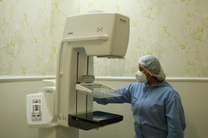 Imagem da notícia - Em parceria com a FCecon, SES-AM oferece treinamento em mamografia para técnicos de radiologia do interior