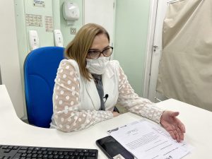 Imagem da notícia - FCecon concede altas médicas de câncer de mama a 751 mulheres