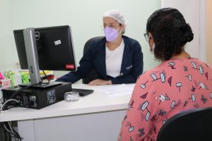 Imagem da notícia - FCecon atendeu mais de 14 mil novos pacientes entre os anos de 2019 e 2021