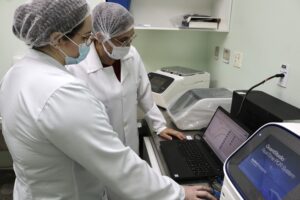 Imagem da notícia - Familiares e pacientes da FCecon terão genoma e perfil mapeados por projeto nacional