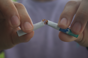 Imagem da notícia - SES-AM alerta sobre os riscos e as consequências do hábito de fumar