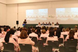 Imagem da notícia - FCecon tem projeção de 700 participantes para o 7º Pan-Amazônico de Oncologia