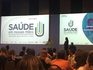 Imagem da notícia - FCecon participa de encerramento de projeto nacional sobre controle de infecções hospitalares