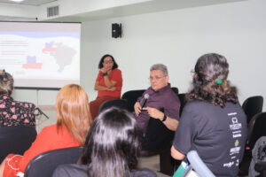Imagem da notícia - Na FCecon, prefeituras municipais e Inca reúnem-se para intensificar ações de controle do tabaco