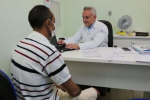 Imagem da notícia - Novembro Azul: FCecon alerta para diagnóstico precoce do câncer de próstata