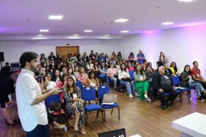 Imagem da notícia - FCecon abre inscrições para o Congresso Pan-Amazônico de Oncologia