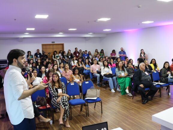 FCecon abre inscrições para o Congresso Pan-Amazônico de Oncologia