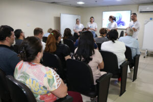 Imagem da notícia - FCecon é selecionada para projeto de melhorias de processos de gestão do Ministério da Saúde