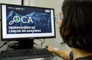 Imagem da notícia - FCecon lança Observatório do Câncer do Amazonas