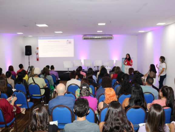 Congresso de Enfermagem Oncológica está com inscrições abertas