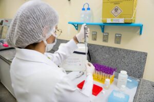 Imagem da notícia - Dia Nacional da Ciência e do Pesquisador: FCecon destaca importância das pesquisas em oncologia
