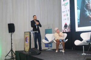 Imagem da notícia - Congresso de Enfermagem Oncológica debate o uso de novas tecnologias na assistência ao paciente