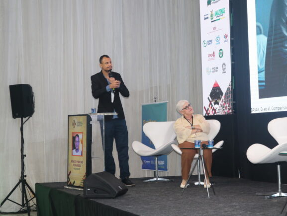 Congresso de Enfermagem Oncológica debate o uso de novas tecnologias na assistência ao paciente