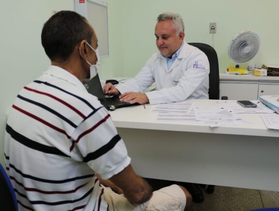 Novembro Azul: FCecon alerta para os cuidados com a saúde do homem