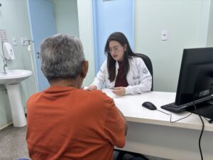 Imagem da notícia - FCecon orienta sobre alimentação de pacientes oncológicos durante as festas de final de ano
