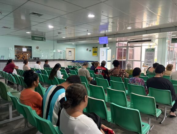 FCecon intensifica consultas no fim de semana para pacientes com câncer de estômago