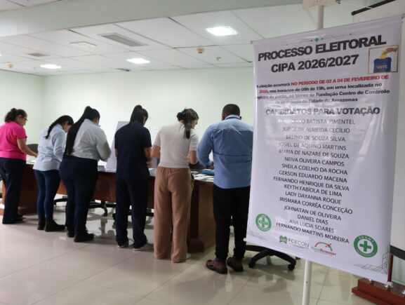 FCecon anuncia nomes dos membros eleitos para a Cipaa