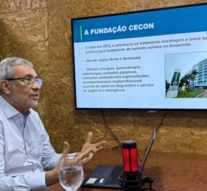 Imagem da notícia - FCecon apresenta ações de melhorias no fluxo de atendimento