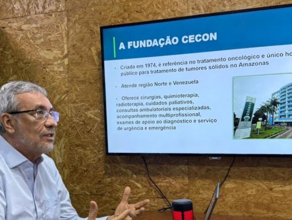 FCecon apresenta ações de melhorias no fluxo de atendimento