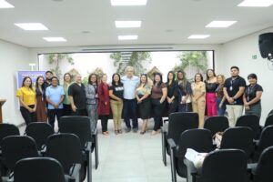 FCecon reúne-se com gestores dos municípios do Baixo Amazonas