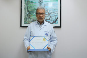 FCecon recebe Prêmio da Qualidade da Gestão Pública