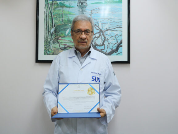 FCecon recebe Prêmio da Qualidade da Gestão Pública