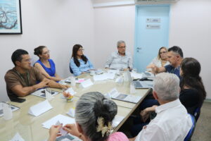 Por unanimidade, Conselho Consultivo aprova relatório anual de gestão da FCecon