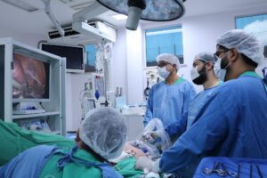 Março Azul-Marinho: Câncer colorretal é o terceiro mais incidente entre amazonenses, segu…