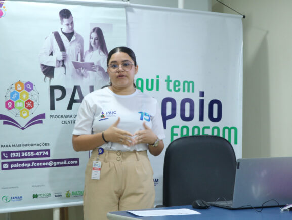 FCecon divulga resultado final do programa de iniciação científica