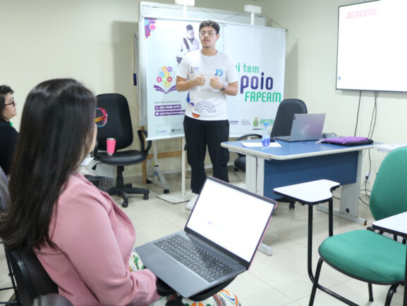 FCecon divulga resultado preliminar do programa de iniciação científica