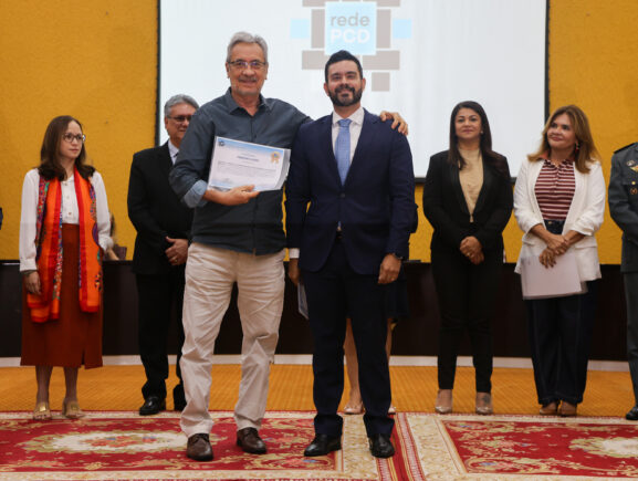 FCecon é premiada com primeiro lugar em acessibilidade digital