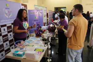 Imagem da notícia - FCecon promove ação durante a 2ª Semana Nacional de Saúde