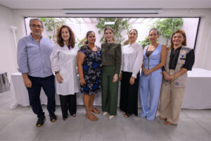 Cepcolu ultrapassa marca de mil conizações e dobra número de cirurgias