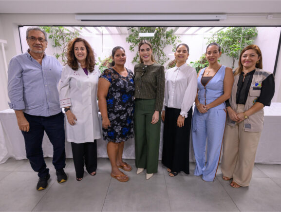 Cepcolu ultrapassa marca de mil conizações e dobra número de cirurgias